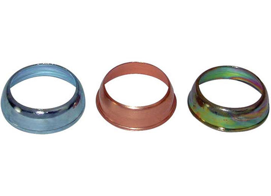 Moroso Indexing Washers, 14MM Tpr - Washers