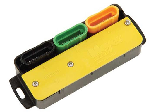 Meyer Products Llc Control Module Type 2 Plows And Accessories - Snowplow Cables