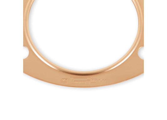 Mr. Gasket Co. Copper Coll Gskt-3.00 PR - Exhaust Collector Gaskets