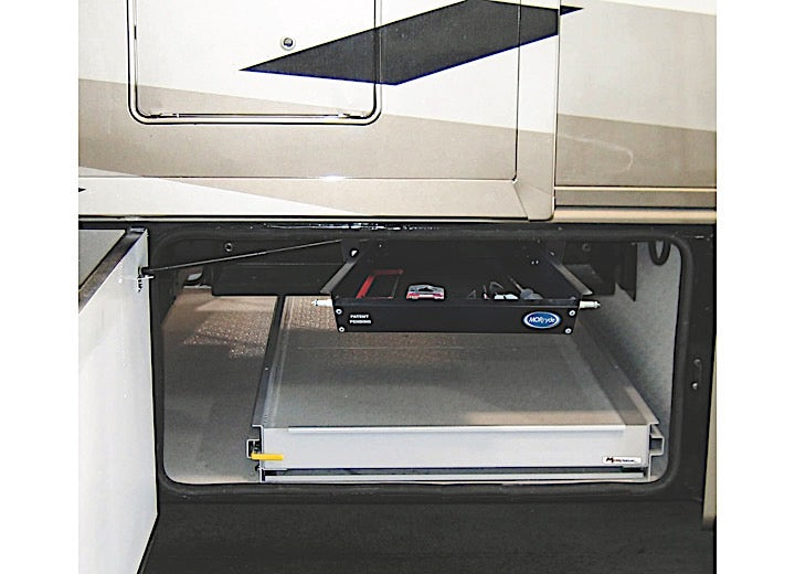 Morryde Morryde 16.5 X 26.5IN Hidden Storage Tray - Fridge Freezer Transit Slide