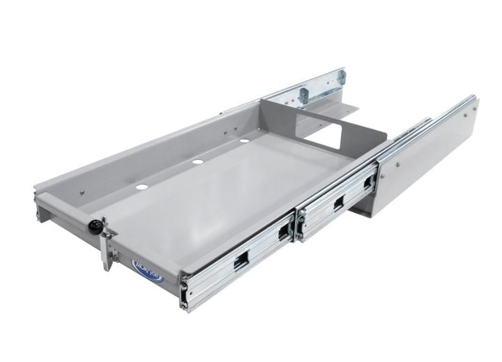 Morryde Morryde 41.5INX22.75IN Front Pull Freezer Tray - Fridge Freezer Transit Slide