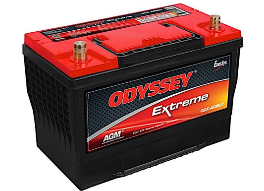 Odyssey Extreme Series Engine-start 12V Battery - Auto Batteries