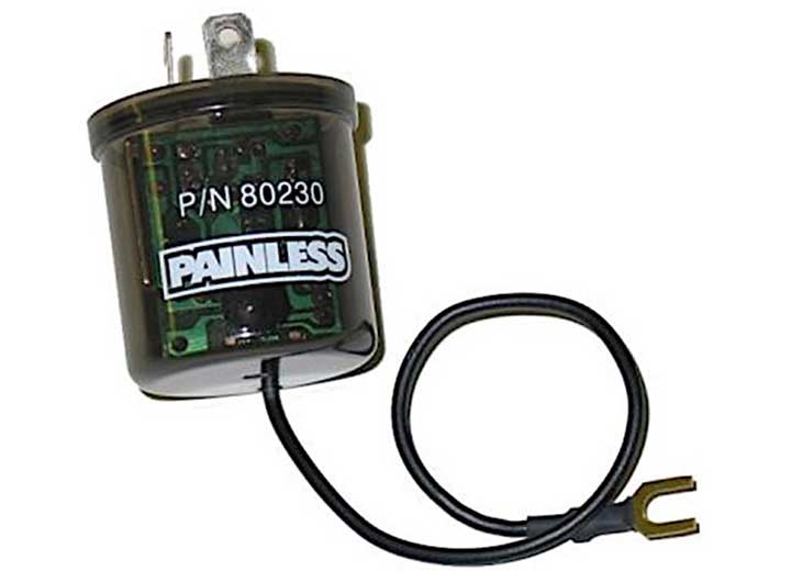 Painless Performance Led Flasher - Lighting Flashers
