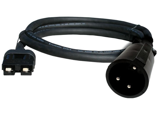 PRO Charging Systems Club Car Charge Cable Assy - Golf Cart Portable Chargers & Accessories