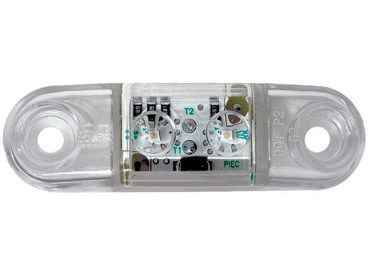 Peterson Manufacturing Led Utility Light - Courtesy Lights