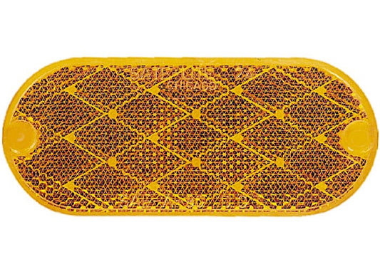 Peterson Manufacturing Reflector - Reflectors
