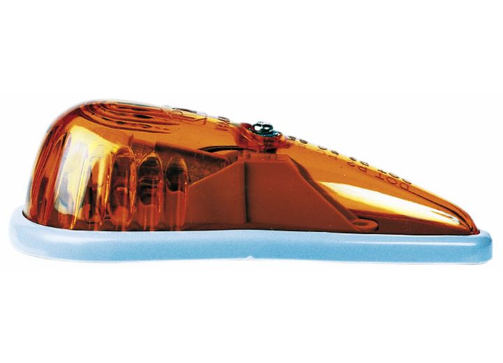 Peterson Manufacturing Cab Light Amb - Roof & Cab Marker Lights