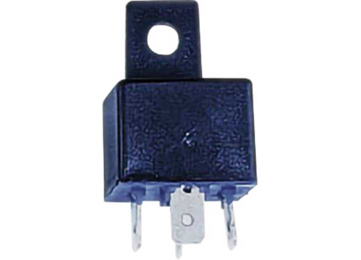 Peterson Manufacturing Relay 30 Amp - Lighting Relays