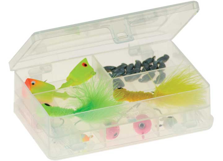 Plano 341406 Micromag W Hang Tab P Logo - Tackle Bags, Boxes, & Accessories
