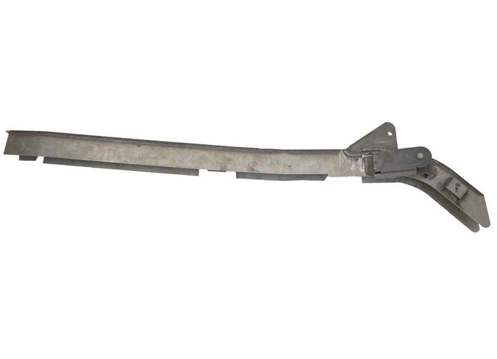 Rustbuster Frameworks 97-02 Wrangler Full Center Frame With Trail Arm Mount Driver Side Center - Replacement Frame Rails