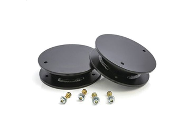 ReadyLift Suspension / Logiq Air 2.0IN Factory Air Bag Spacer 17-18 Ram 3500 - Safety Air Bags & Components