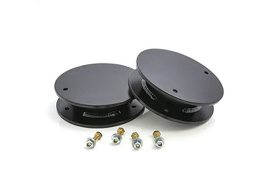 ReadyLift Suspension / Logiq Air 2.0IN Factory Air Bag Spacer 17-18 Ram 3500 - Safety Air Bags & Components