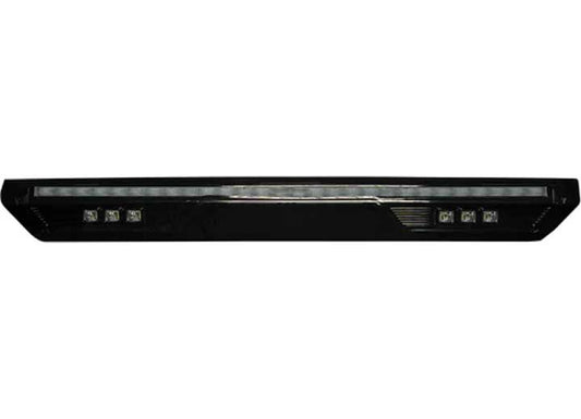 Recon Truck Accessories 19-24 Silverado/sierra 1500/20-24 Silverado/sierra 2500/3500 3RD Brake Light - Third Brake Lights & Components