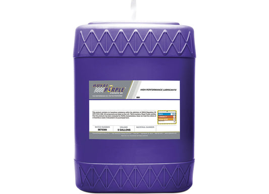 Royal Purple Max Atf 5 Gal. Pail - Automatic Transmission Fluids