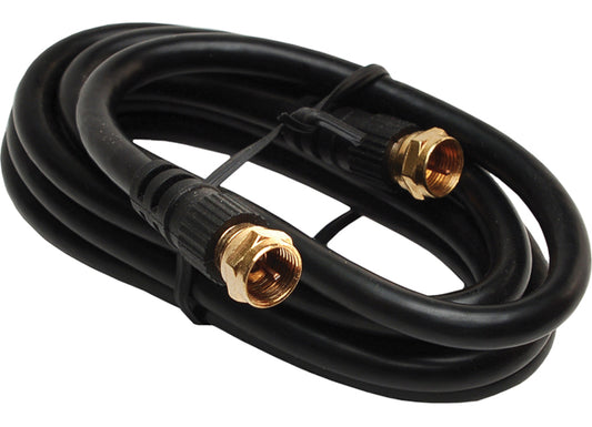 RV Designer Satellite Grade (Rg6) TV Cable (6ft) - Coaxial Cables