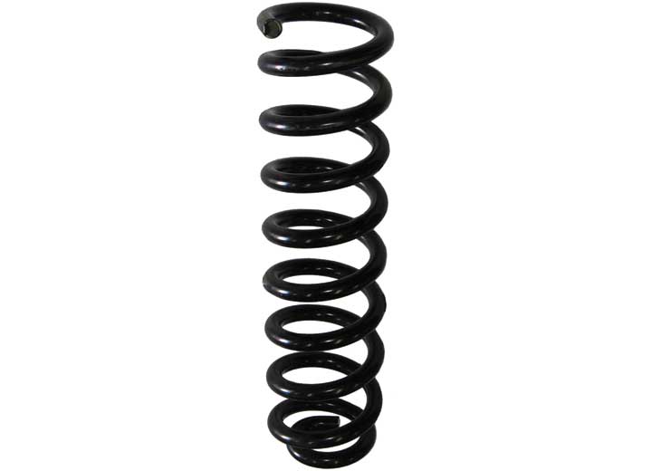 SuperSprings International 2475LB Capacity Supercoils For Ram 2500 - Coil Springs