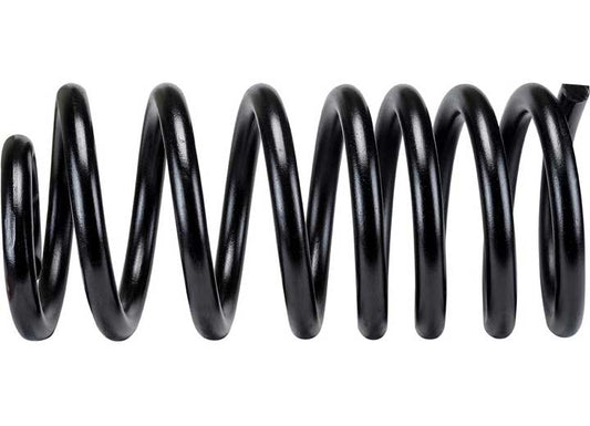 SuperSprings International 2475LB Capacity Supercoils For Ram 2500 - Coil Springs
