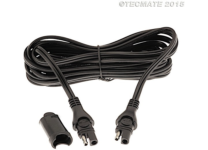 Tecmate / Optimate Optimate Cable O-13, Extender, Power-sport, 15FT - USB Cables & Adapters