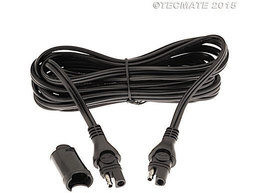 Tecmate / Optimate Optimate Cable O-13, Extender, Power-sport, 15FT - USB Cables & Adapters