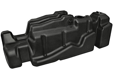 Titan Fuel Tanks 20-C Silverado/sierra 2500/3500 CC SB 56 Gallon Xxl Mid-ship Fuel Tank (see Add - Fuel Tanks-- OE & Replacement