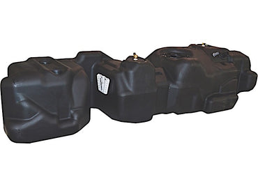 Titan Fuel Tanks 17-C F250/f350 Powerstroke CC SB 55 Gallon Xxl Mid-ship Fuel Tank (see Add Prod - Fuel Tanks-- OE & Replacement