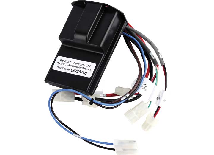 Thetford Tecma RV Sil+ Ctrlr (Post4/06) - RV Toilet Components