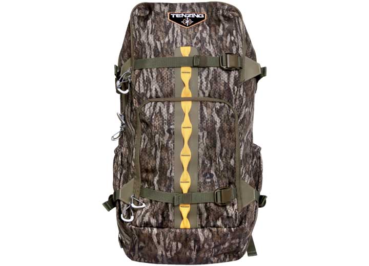 Tenzing Tzw-1200 Whitetail Day Pack / Mossy Oak Bottomlands - Hunting Packs