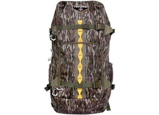 Tenzing Tzw-1200 Whitetail Day Pack / Mossy Oak Bottomlands - Hunting Packs