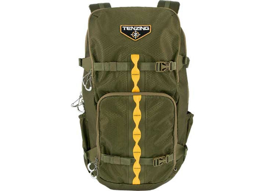 Tenzing Tzw-1200 Whitetail Day Pack / Olive Green - Hunting Packs