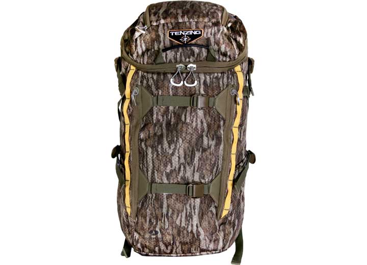 Tenzing Tzw-1500 Whitetail Day Pack / Mossy Oak Bottomlands - Hunting Packs