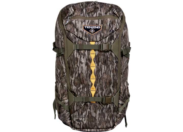 Tenzing Tzw-2100 Whitetail Day Pack / Mossy Oak Bottomlands - Hunting Packs
