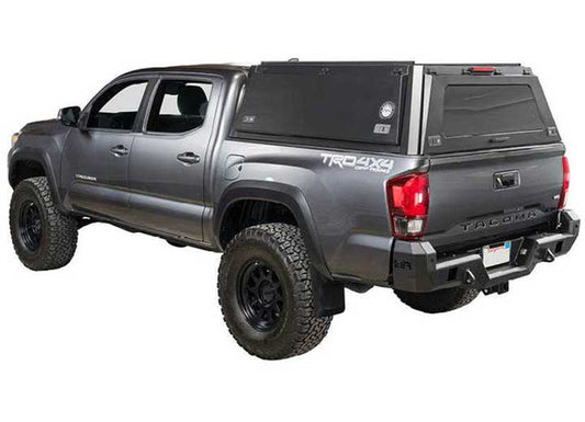 Overland Vehicle Systems 19-C Ram 1500 5.7FT Bed - Expedition Truck Cap - Truck Caps