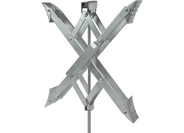 Ultra Fab Products, Inc Super Grip Chock XL 2 Pack - Wheel Chocks, Stops, & Locks