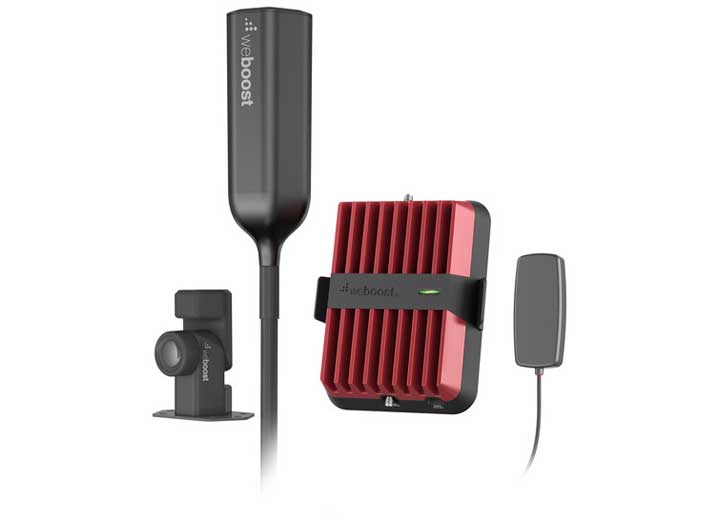 weBoost Weboost Drive Reach Overland Signal Booster Kit - Routers, WiFi, & Cell Extenders