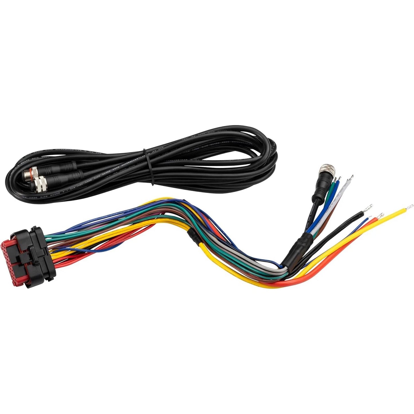 Kicker 51MSLC RGBW LED Lighting Controller with Remote Dial