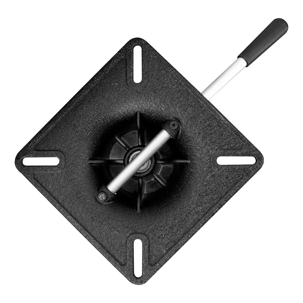 Wise King Pin Power Rise Pedestal  Adjusts 2256 to 295 8WD2002