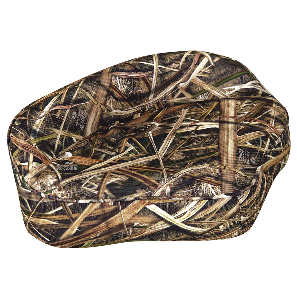 Wise Camo Casting Seat  Shadowgrass Blades 8WD112BP728
