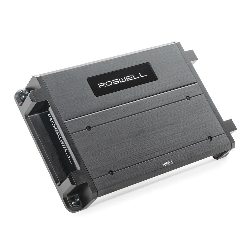 Roswell R1 10001 MonoBlock Marine Amplifier C9201831SD