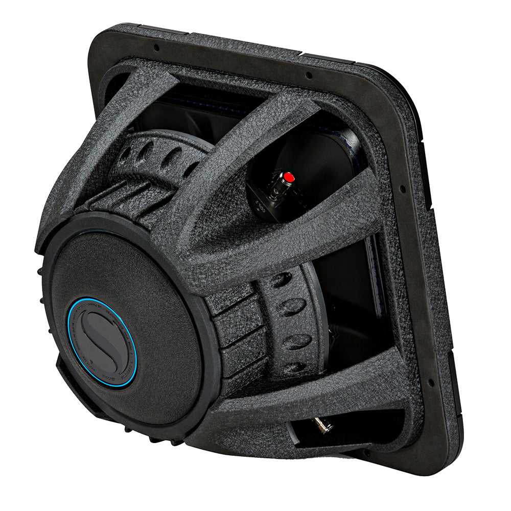 KICKER L7S 15 Square Subwoofer  2Ohm 1000W 44L7S152