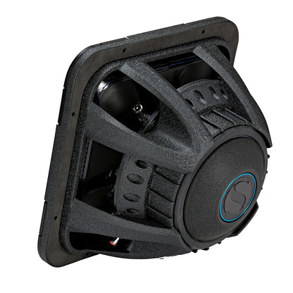 KICKER L7S 12 Square Subwoofer  2Ohm 750W 44L7S122