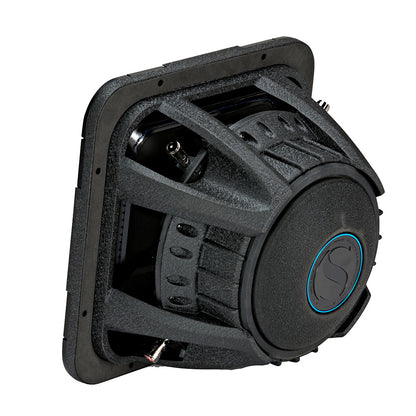 Kicker L7S 10 Square Subwoofer  4Ohm 600W 44L7S104