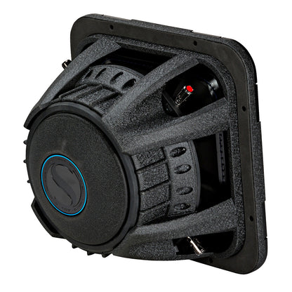 KICKER L7S 8 Square Subwoofer  2Ohm 450W 44L7S82