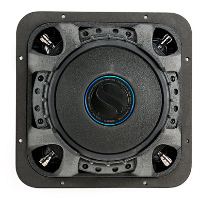 KICKER L7S 8 Square Subwoofer  2Ohm 450W 44L7S82