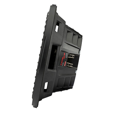 KICKER CompRT 12 Ultra Thin Subwoofer  2Ohm 48CWRT122