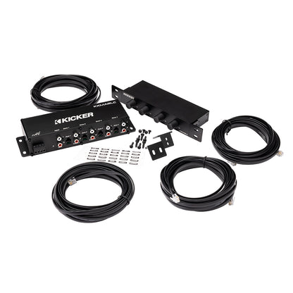 KICKER KXMA Zone Volume Controller 48KXMARLC