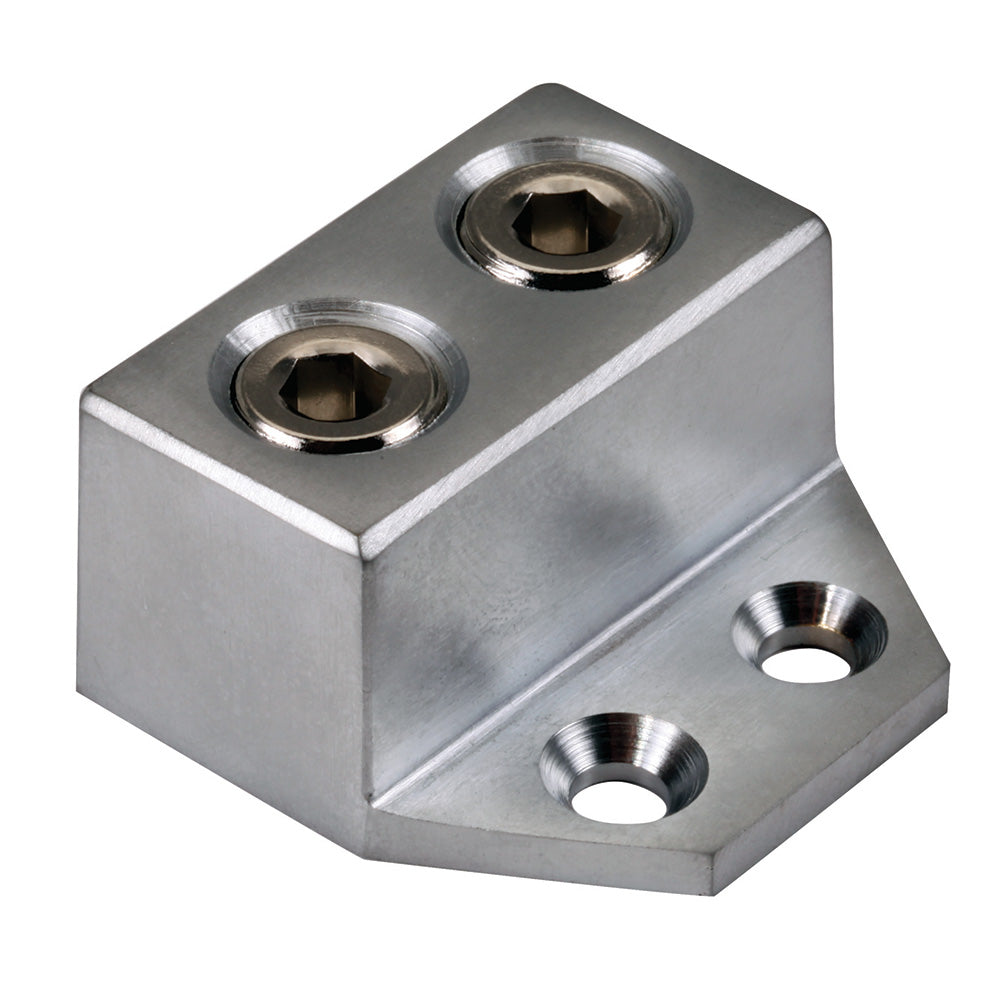 KICKER GT2 Ground Termination Block f108AWG Wire 46GT2