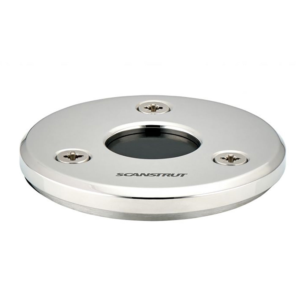 Scanstrut SS LowProfile Cable Seal fCables 914mm  Connectors Up to 21mm DSLP21BS