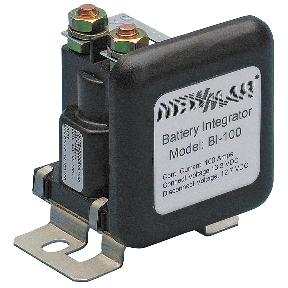 Newmar BI100 Battery Integrator BI100