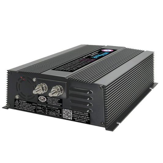 Newmar GI60FS Galvanic Isolator 60A Fail Safe GI60FS