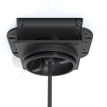 Scanstrut Hidden Waterproof Wireless Charger 3Coil  15W  1224V SCCW1GT